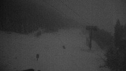 Sjezdovka Jáchymovská, lanovka Prima Express