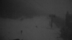 Sjezdovka Jáchymovská, lanovka Prima Express