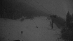 Sjezdovka Jáchymovská, lanovka Prima Express