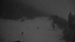 Sjezdovka Jáchymovská, lanovka Prima Express