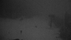 Sjezdovka Jáchymovská, lanovka Prima Express