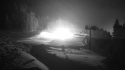 Sjezdovka Jáchymovská, lanovka Prima Express