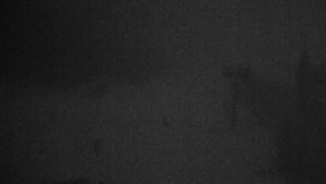 Skiareál Klínovec - Sjezdovka Jáchymovská, lanovka Prima Express - 6.2.2026 v 00:45 Skiareál Klínovec - Sjezdovka Jáchymovská, lanovka Prima Express - 6.2.2026 v 00:45