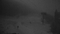 Sjezdovka Jáchymovská, lanovka Prima Express