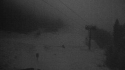 Sjezdovka Jáchymovská, lanovka Prima Express