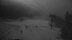 Sjezdovka Jáchymovská, lanovka Prima Express