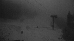 Sjezdovka Jáchymovská, lanovka Prima Express