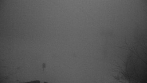 Skiareál Klínovec - Sjezdovka Jáchymovská, lanovka Prima Express - 6.2.2026 v 06:45 Skiareál Klínovec - Sjezdovka Jáchymovská, lanovka Prima Express - 6.2.2026 v 06:45