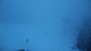 Skiareál Klínovec - Sjezdovka Jáchymovská, lanovka Prima Express - 6.2.2026 v 07:01 Skiareál Klínovec - Sjezdovka Jáchymovská, lanovka Prima Express - 6.2.2026 v 07:01