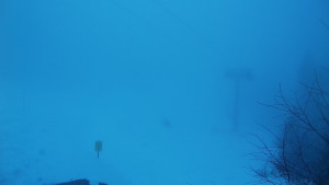 Skiareál Klínovec - Sjezdovka Jáchymovská, lanovka Prima Express - 6.2.2026 v 07:15 Skiareál Klínovec - Sjezdovka Jáchymovská, lanovka Prima Express - 6.2.2026 v 07:15