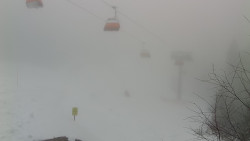 Sjezdovka Jáchymovská, lanovka Prima Express