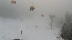 Sjezdovka Jáchymovská, lanovka Prima Express