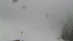 Sjezdovka Jáchymovská, lanovka Prima Express