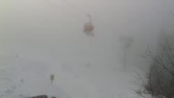 Sjezdovka Jáchymovská, lanovka Prima Express