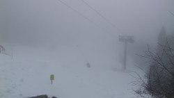 Sjezdovka Jáchymovská, lanovka Prima Express