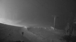 Sjezdovka Jáchymovská, lanovka Prima Express