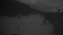 Sjezdovka Jáchymovská, lanovka Prima Express