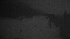 Skiareál Klínovec - Sjezdovka Jáchymovská, lanovka Prima Express - 7.2.2026 v 03:15 Skiareál Klínovec - Sjezdovka Jáchymovská, lanovka Prima Express - 7.2.2026 v 03:15