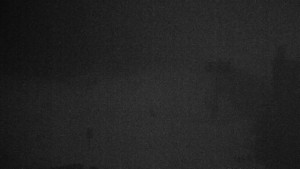 Skiareál Klínovec - Sjezdovka Jáchymovská, lanovka Prima Express - 7.2.2026 v 04:15 Skiareál Klínovec - Sjezdovka Jáchymovská, lanovka Prima Express - 7.2.2026 v 04:15