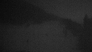 Skiareál Klínovec - Sjezdovka Jáchymovská, lanovka Prima Express - 7.2.2026 v 05:15 Skiareál Klínovec - Sjezdovka Jáchymovská, lanovka Prima Express - 7.2.2026 v 05:15