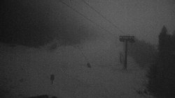 Sjezdovka Jáchymovská, lanovka Prima Express