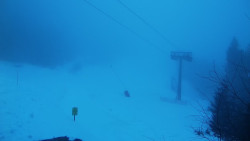 Sjezdovka Jáchymovská, lanovka Prima Express