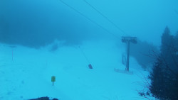 Sjezdovka Jáchymovská, lanovka Prima Express