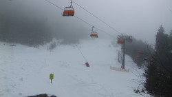 Sjezdovka Jáchymovská, lanovka Prima Express