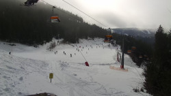 Sjezdovka Jáchymovská, lanovka Prima Express