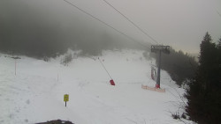 Sjezdovka Jáchymovská, lanovka Prima Express