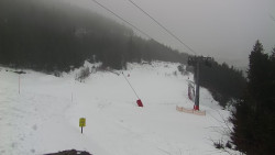 Sjezdovka Jáchymovská, lanovka Prima Express