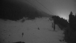 Sjezdovka Jáchymovská, lanovka Prima Express