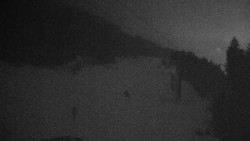 Sjezdovka Jáchymovská, lanovka Prima Express