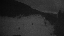 Sjezdovka Jáchymovská, lanovka Prima Express