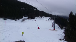 Sjezdovka Jáchymovská, lanovka Prima Express