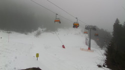 Sjezdovka Jáchymovská, lanovka Prima Express