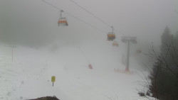 Sjezdovka Jáchymovská, lanovka Prima Express