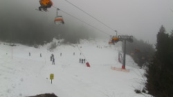 Sjezdovka Jáchymovská, lanovka Prima Express