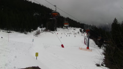 Sjezdovka Jáchymovská, lanovka Prima Express