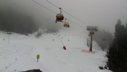 Sjezdovka Jáchymovská, lanovka Prima Express