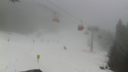 Sjezdovka Jáchymovská, lanovka Prima Express