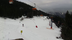 Sjezdovka Jáchymovská, lanovka Prima Express