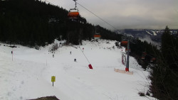 Sjezdovka Jáchymovská, lanovka Prima Express