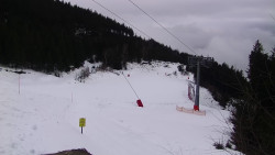 Sjezdovka Jáchymovská, lanovka Prima Express