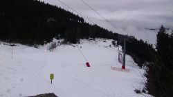 Sjezdovka Jáchymovská, lanovka Prima Express