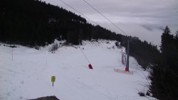 Sjezdovka Jáchymovská, lanovka Prima Express