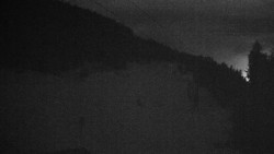 Sjezdovka Jáchymovská, lanovka Prima Express