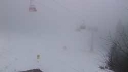 Sjezdovka Jáchymovská, lanovka Prima Express