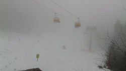 Sjezdovka Jáchymovská, lanovka Prima Express