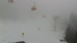 Sjezdovka Jáchymovská, lanovka Prima Express